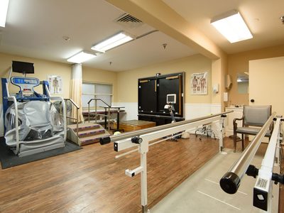 Western Hills Health Care Center