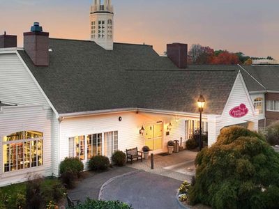 Avery Nursing Home/Noble Building