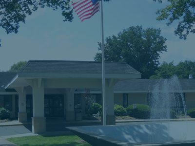 Bloomfield Health Care Center