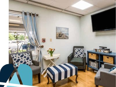 Bride Brook Health & Rehabilitation Center