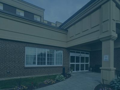 Pines at Bristol for Nursing & Rehabilitation, the
