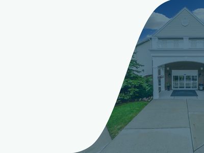 Cambridge Health and Rehabilitation Center