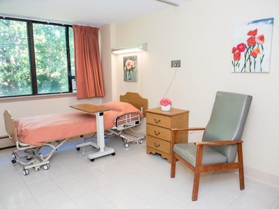 Chelsea Place Care Center 1,