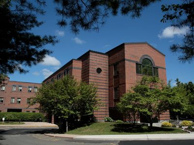 Cherry Brook Health Care Center
