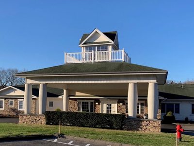 Cheshire House Health Care Facility
