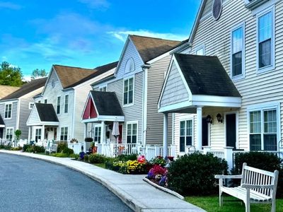Connecticut Baptist Homes, Inc 1