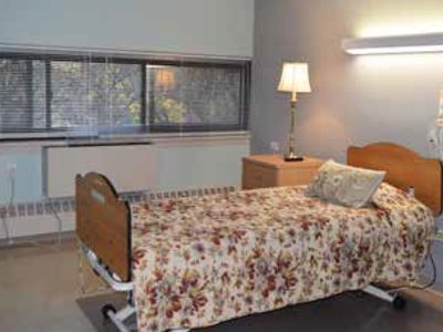 Stamford Care Center