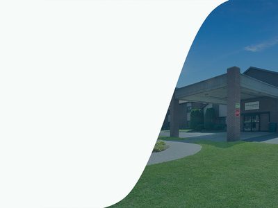 Evergreen Health Care Center 1