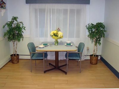 Gardner Heights Health Care Center, Inc 1