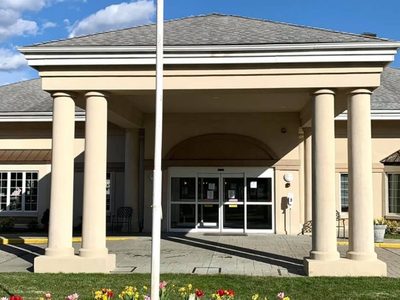 Greentree Manor Nursing & Reha