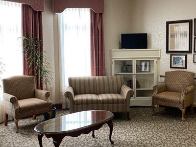 Ark Healthcare & Rehabilitation at Governors House