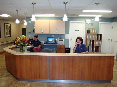 Apple Rehab Middletown