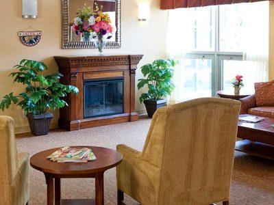 Autumn Lake Healthcare at Norwalk
