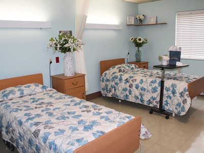 Ledgecrest Health Care 1