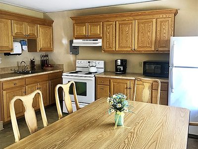 Litchfield Woods Health Care C