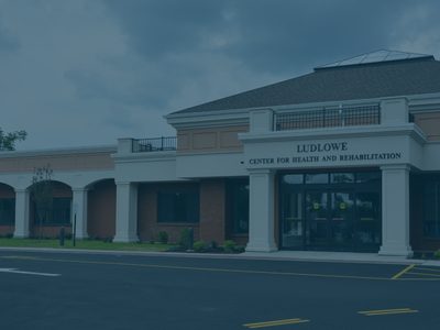 Ludlowe Center for Health & Rehabilitation