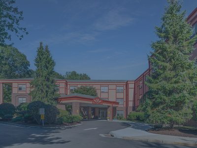 Maefair Health Care Center