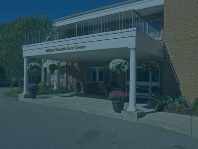 Milford Health Care Center Inc