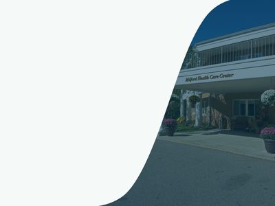 Milford Health Care Center Inc