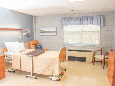 Pendleton Health & Rehabilitation Center