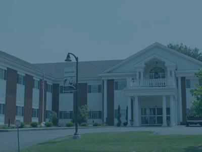 Regency House Of Wallingford I