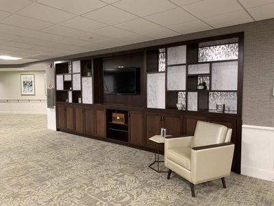 River Glen Health Care Center 1