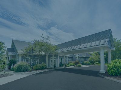Sharon Health Care Center