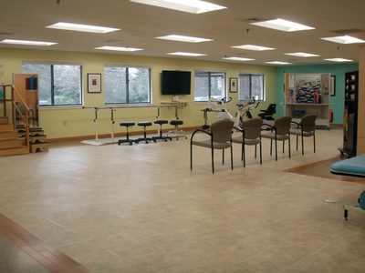 Shelton Lakes Health Care Center, Inc