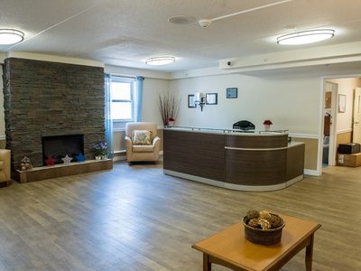 Silver Springs Care Center 1