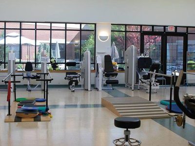 Southington Care Center 1