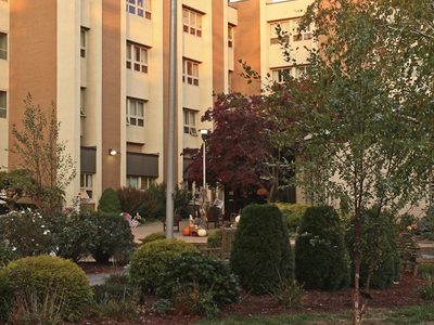 St Joseph Residence