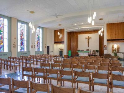 St Joseph's Center