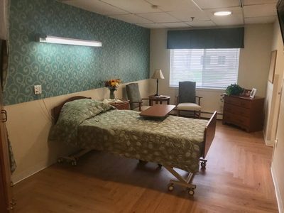 Whispering Pines Rehabilitation and Nursing Center