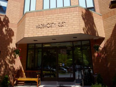 Wadsworth Glen Health Care Cen