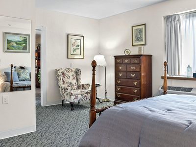 Waveny Care Center 1