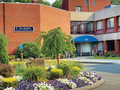 West Hartford Health & Rehabilitation Center