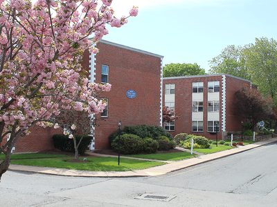 Westside Care Center 1