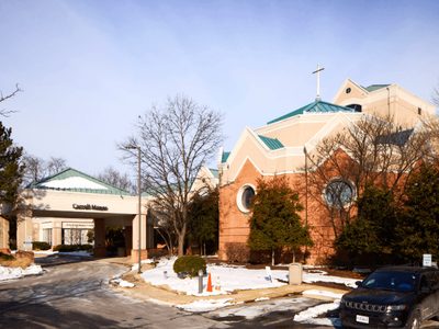 Carroll Manor Nursing & Rehab