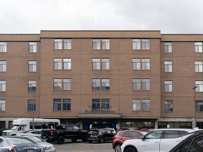 Deanwood Rehabilitation and Wellness Center