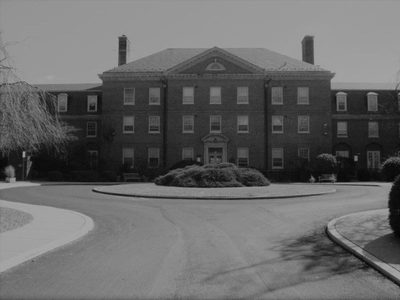 Lisner Louise-Dickson-Hurt Home
