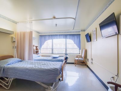 Stoddard Baptist Nursing Home