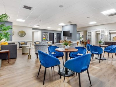 The Residences at Thomas Circle