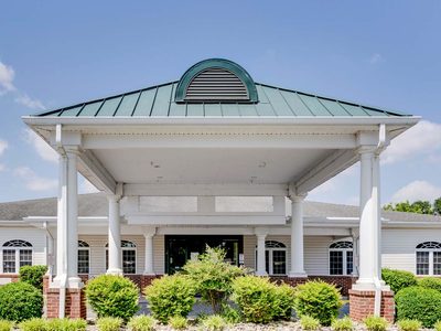 Broadmeadow Healthcare