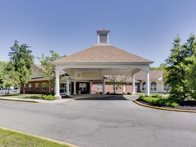 Capitol Healthcare Services