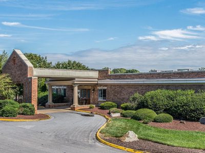 Manorcare Health Services - Wilmington