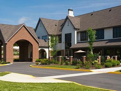Kutz Rehabilitation and Nursing