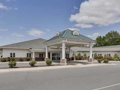 Renaissance Healthcare