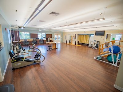 Solaris Healthcare College Park