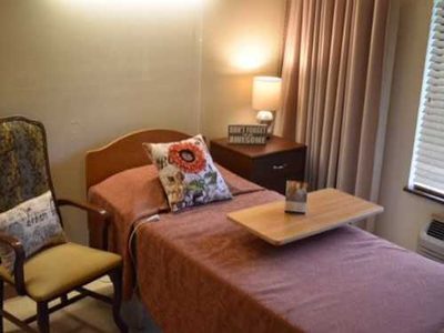Arbor Trail Rehab And Skilled Nursing Center