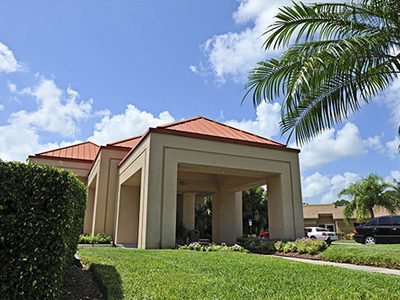 Solaris Senior Living North Naples